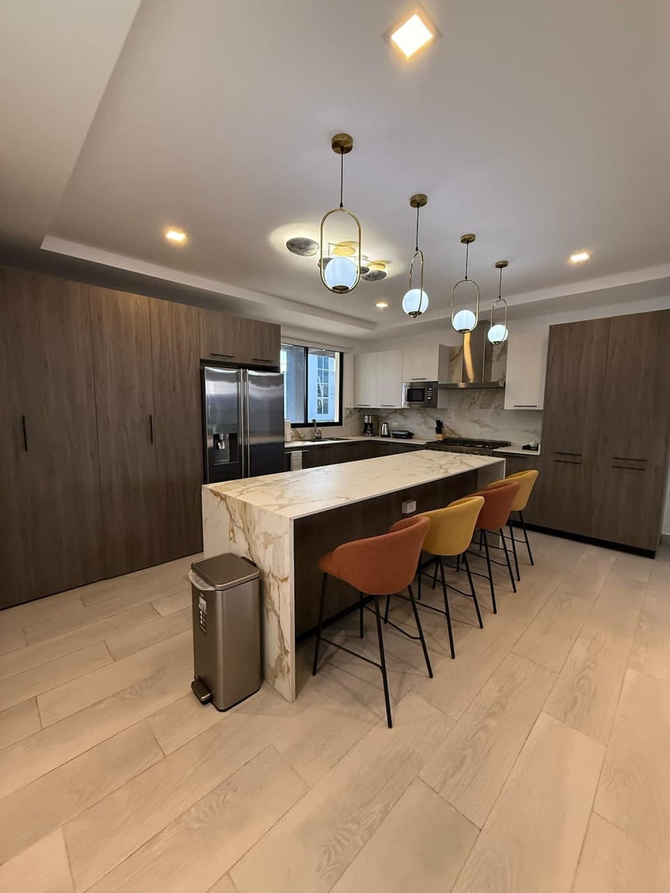 House | 3 bedrooms, Internet