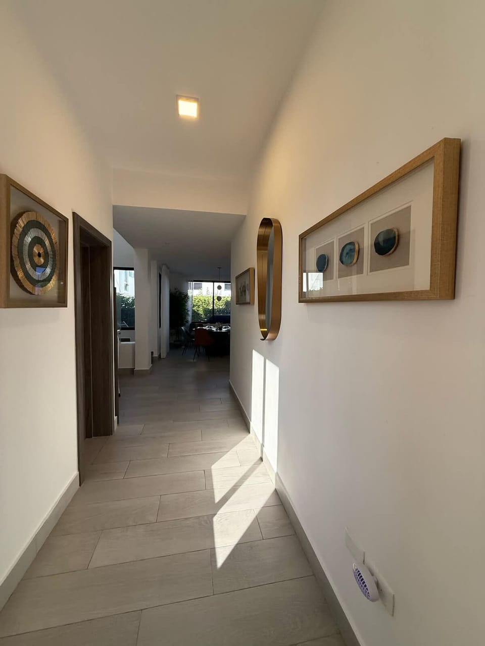 House | 3 bedrooms, Internet