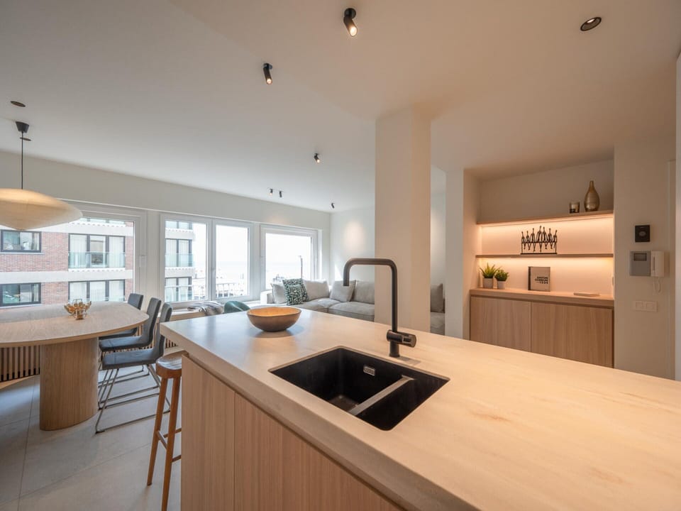 Apartment | Private kitchen