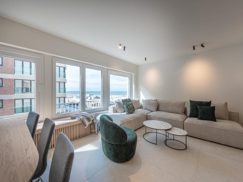 Apartment | Living room