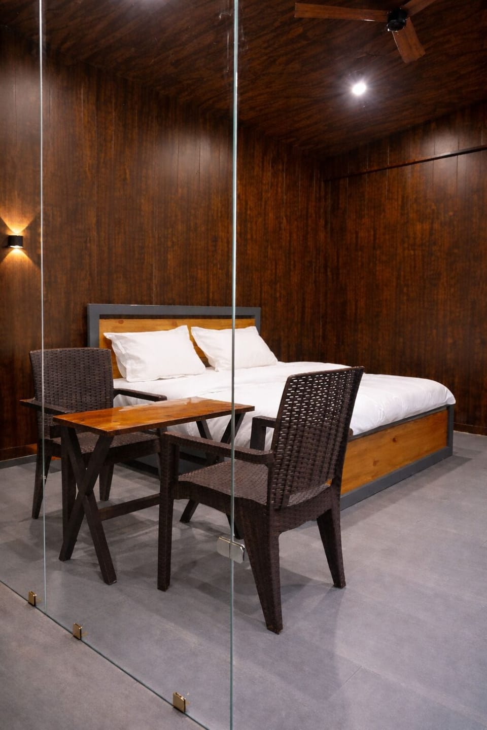 Deluxe Double Room | 1 bedroom, free WiFi, bed sheets