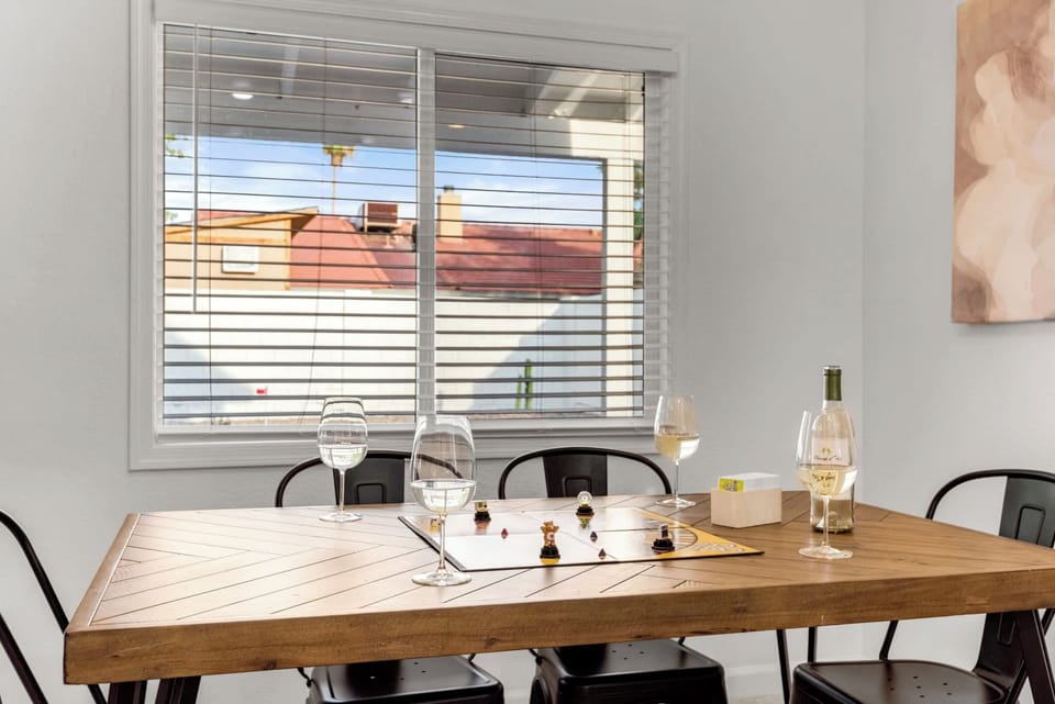 It's a Great Space for Family Fun!