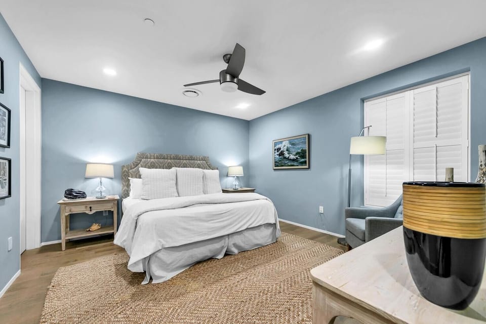 Condo, Multiple Beds (Viridian 202 on 30A) | 3 bedrooms