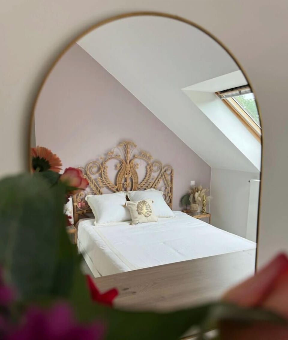 Family Apartment, Balcony, Garden View | Free WiFi