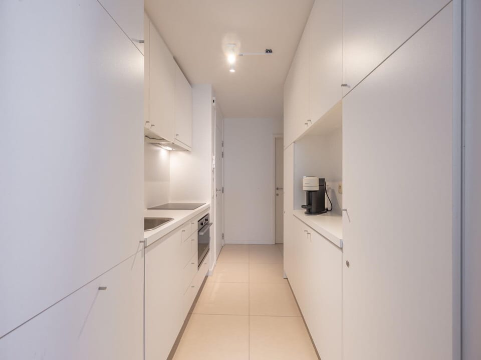 Apartment | Private kitchen | Highchair