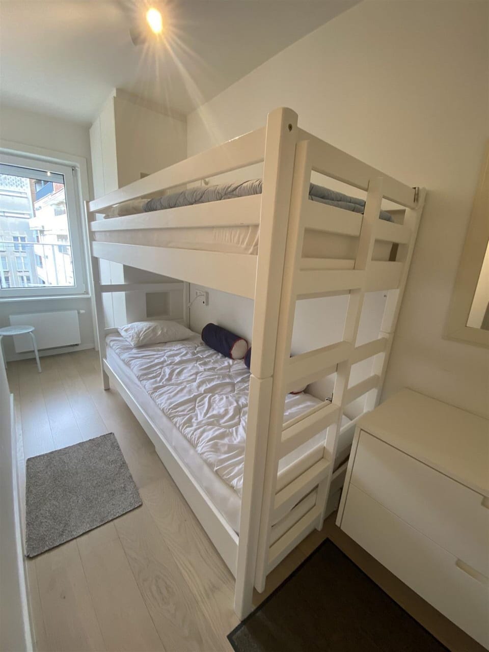 Apartment | 3 bedrooms, iron/ironing board