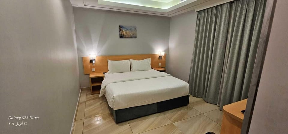 Basic Apartment | In-room safe, soundproofing, iron/ironing board, free WiFi