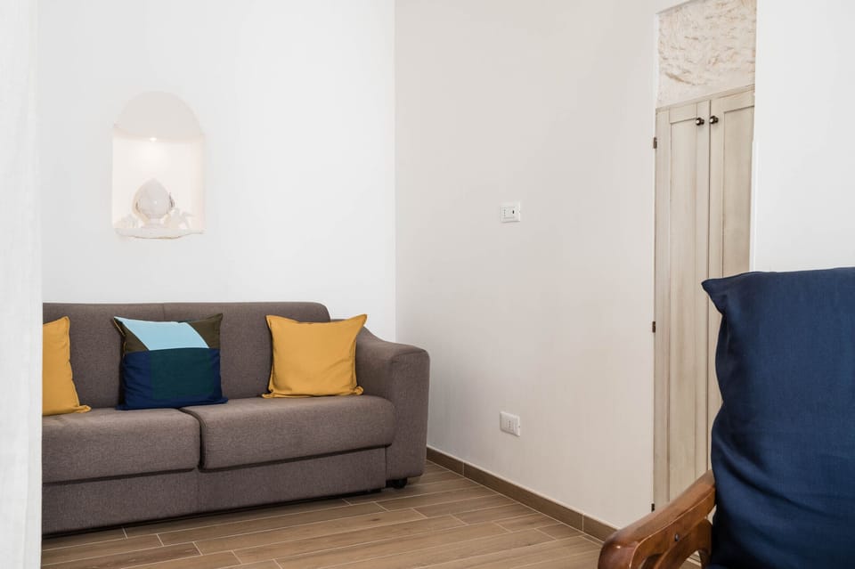 House | 1 bedroom