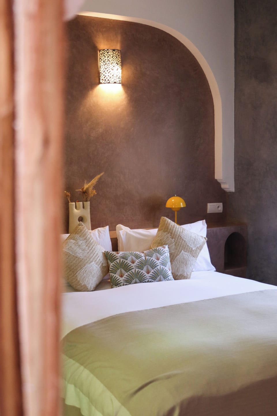 Studio Suite, City View | In-room safe, free WiFi