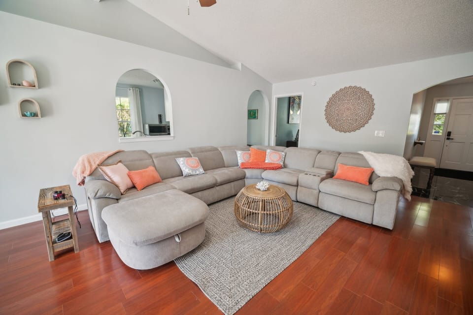 Great room