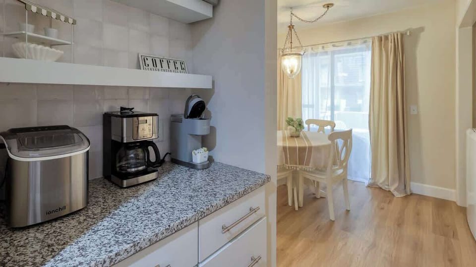 Appliance Nook