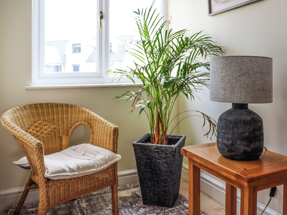 Interior | The Croft, Narbeth