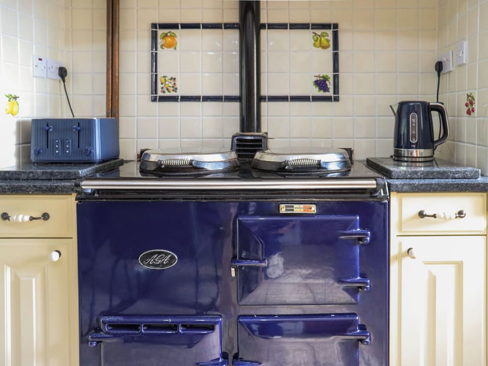 Kitchen | The Croft, Narbeth