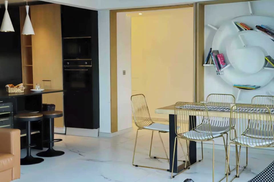 Apartment | Interior