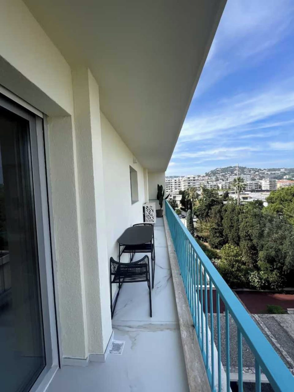 Apartment | Property grounds