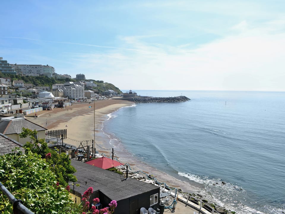 Ventnor | Isle of Wight, England