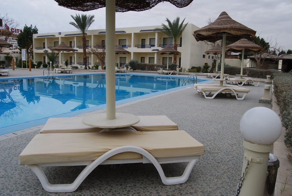 Cataract Resort Naama Bay Hotel in Sharm El-Sheikh