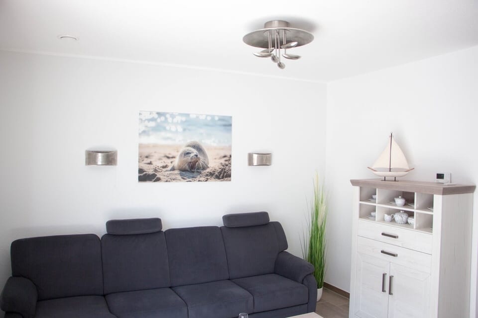 Apartment | Living room