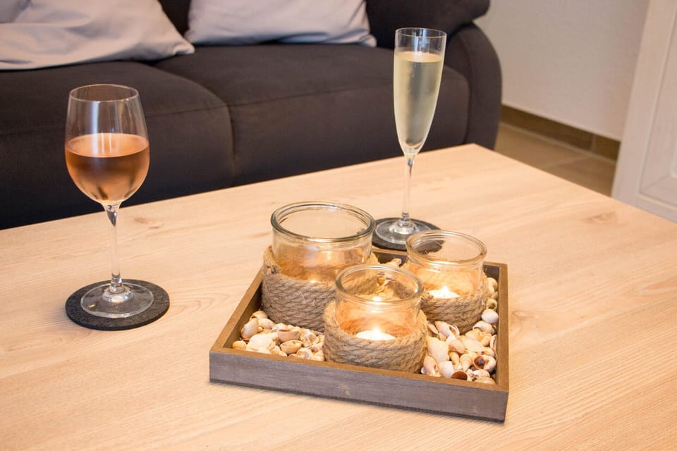 Apartment | Living room