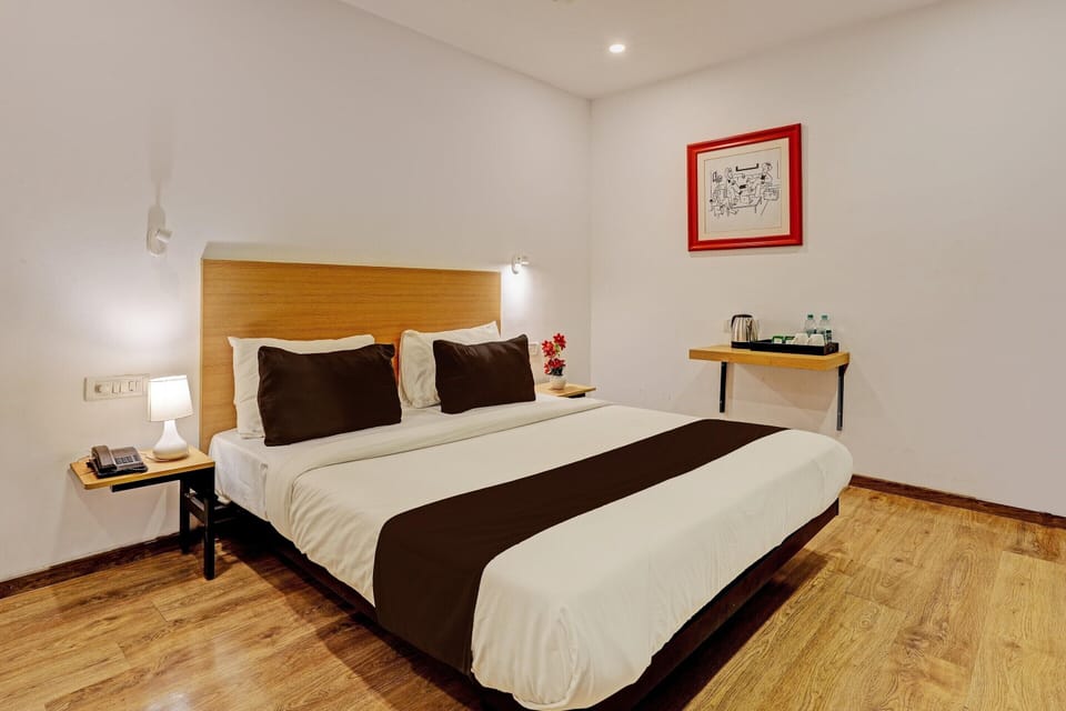 House | 1 bedroom