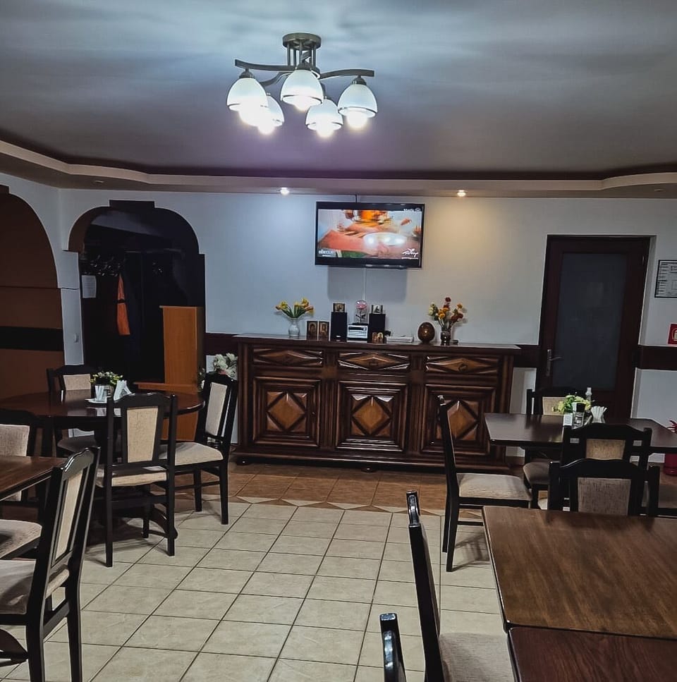 Pensiunea Casa Vero Bed and Breakfast in Romania