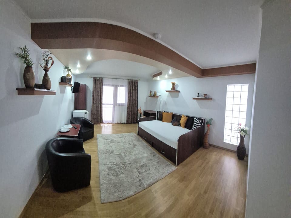 Comfort Apartment, Mountain View | Soundproofing, free WiFi