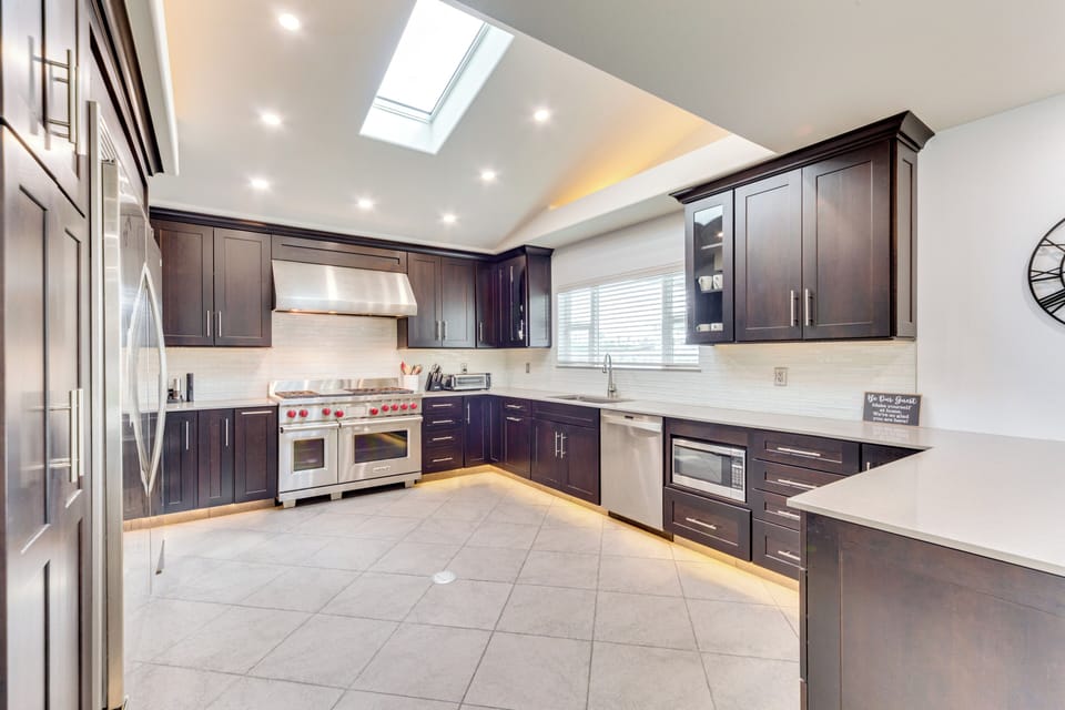 Kitchen | Cooking Basics