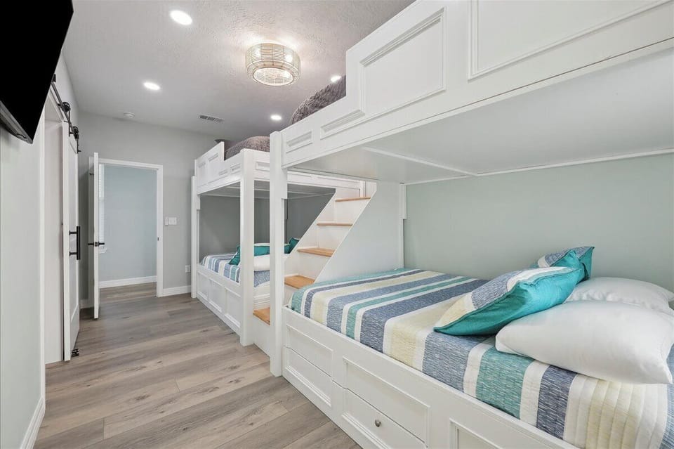 bunkbed room 2