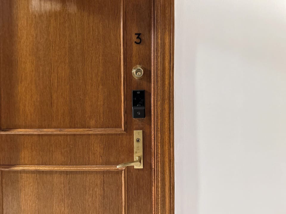 Room, 1 Queen Bed | Free WiFi