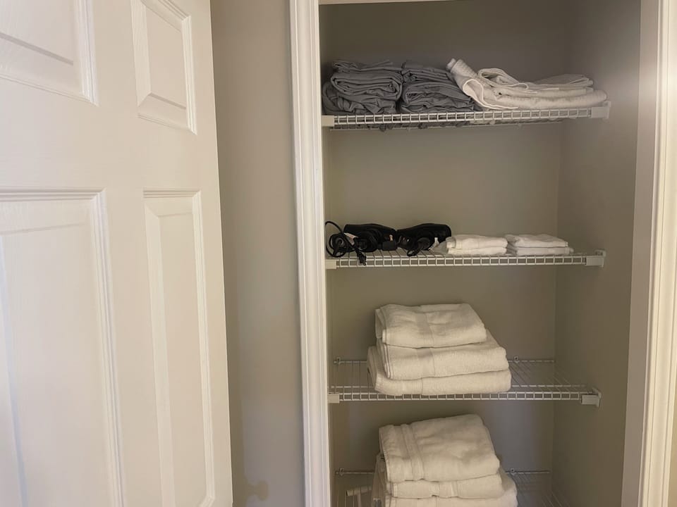 Miscellaneous
