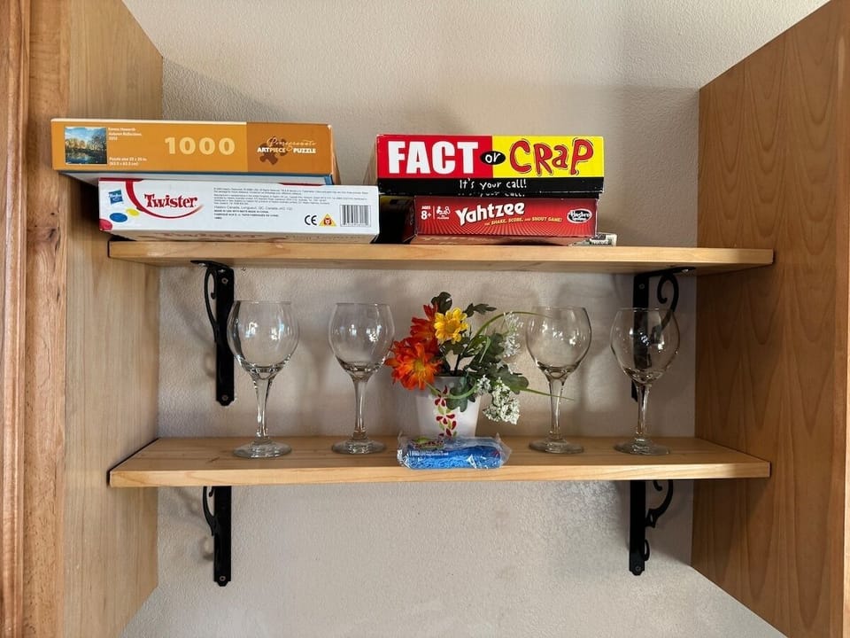 Miscellaneous