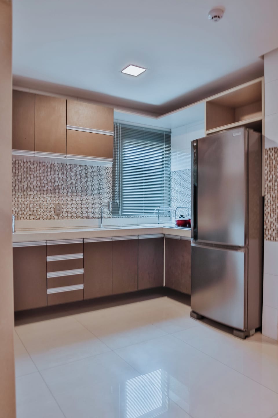 Apartment, 1 Bedroom, Kitchenette | Private kitchen
