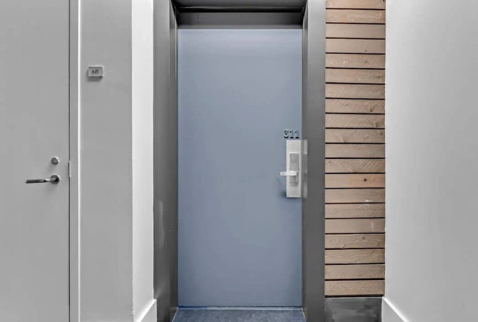 Door