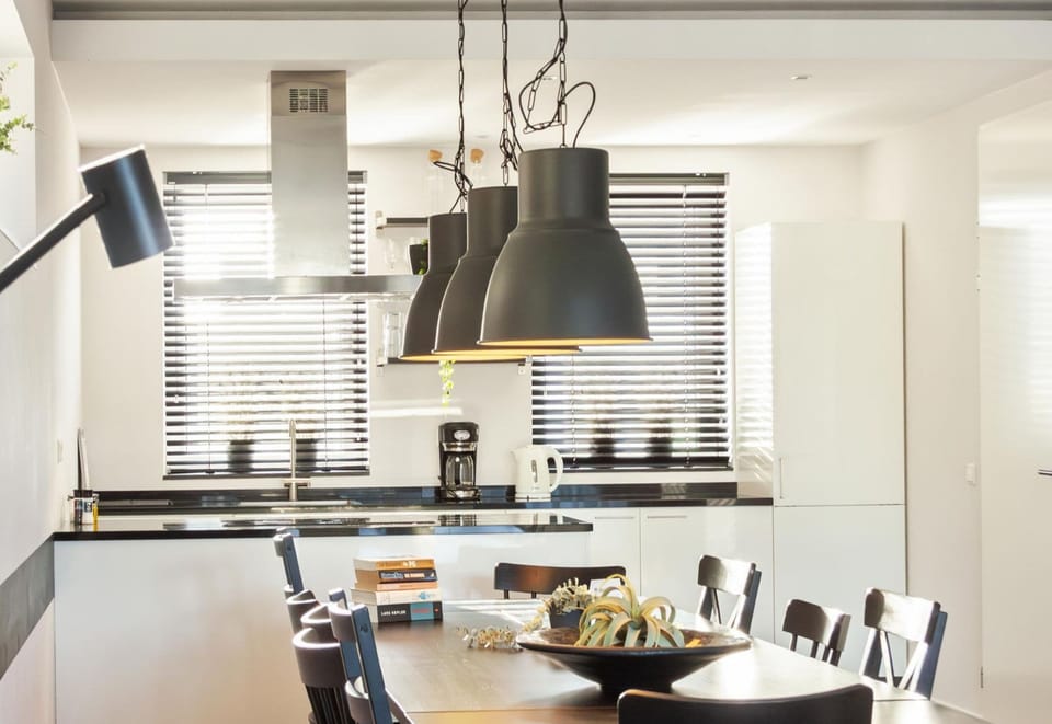 House | Private kitchen