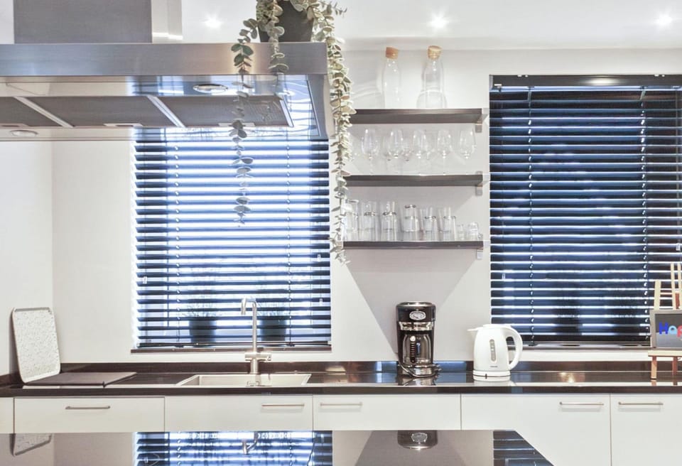 House | Private kitchen