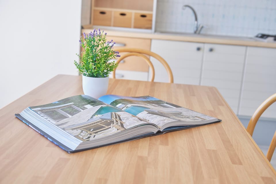 Apartment (1 Bedroom) | Interior