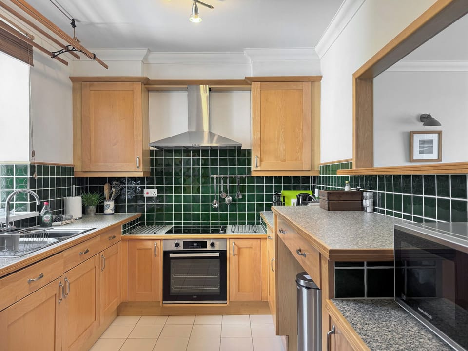 Kitchen | Sands, Woolacombe