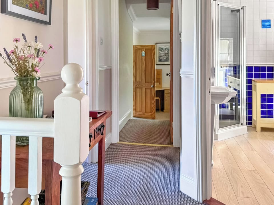 Interior | Sands, Woolacombe