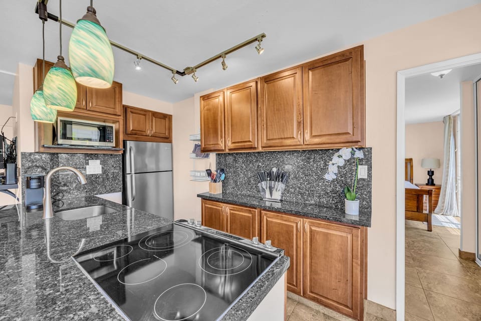 KN9 - Kitchen