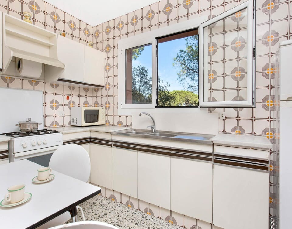 Villa | Private kitchen