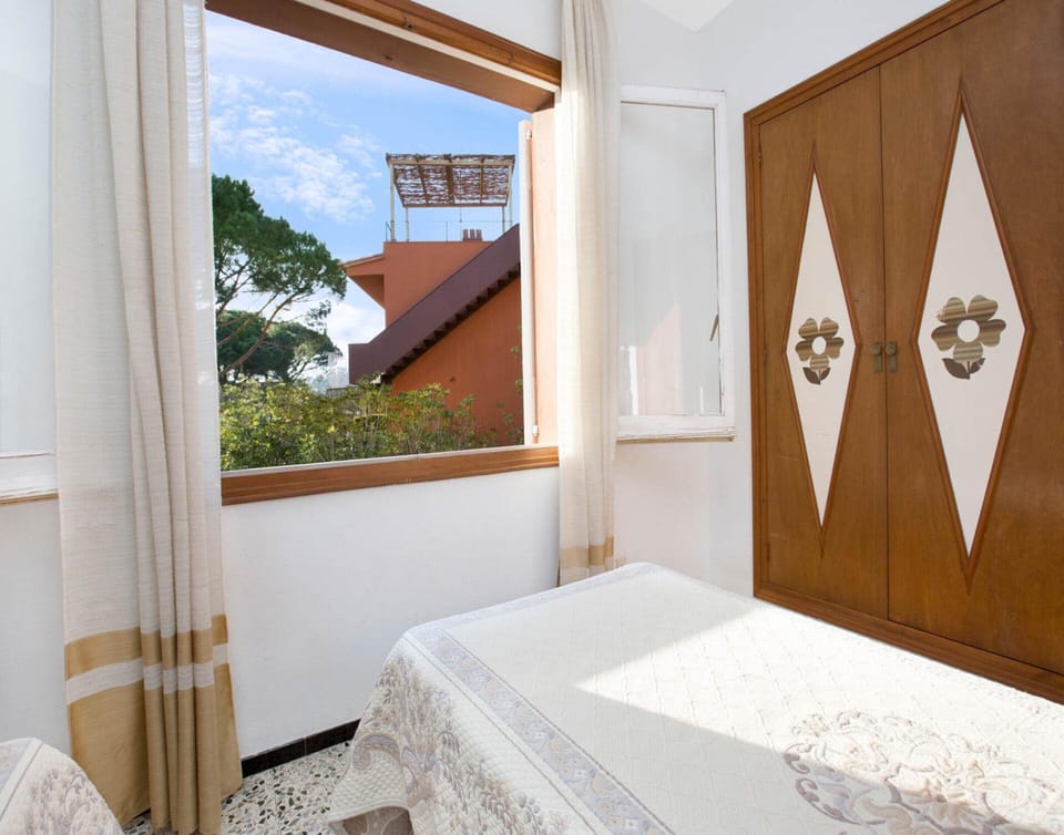 Villa | 3 bedrooms, iron/ironing board