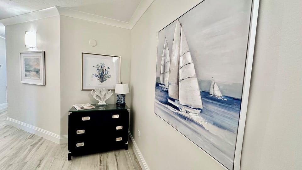Beautiful & original artwork is featured throughout.