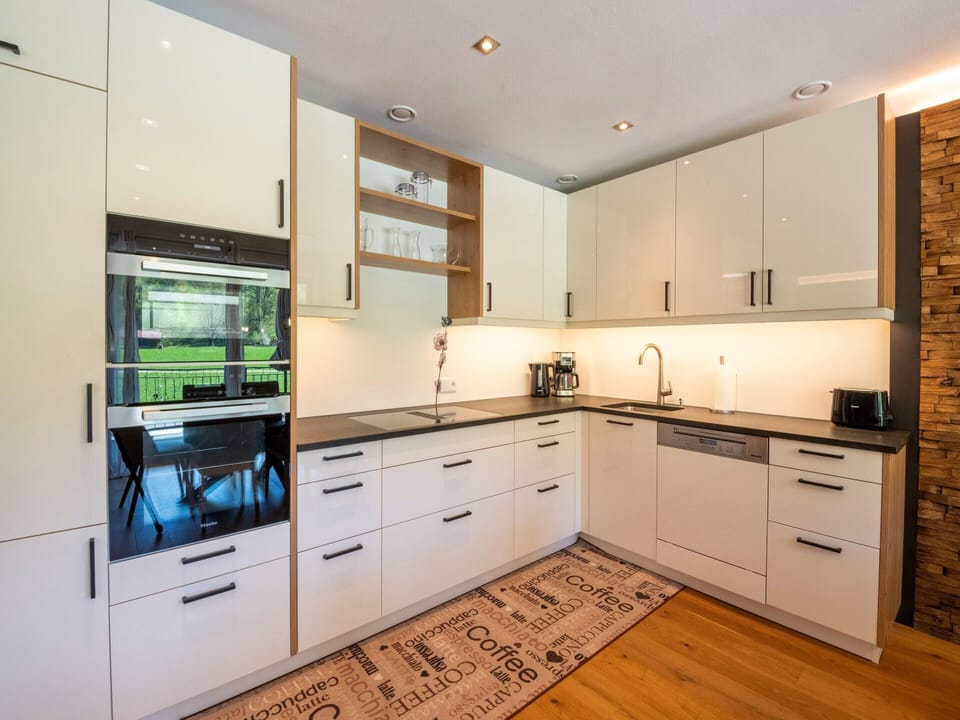 House | Private kitchen