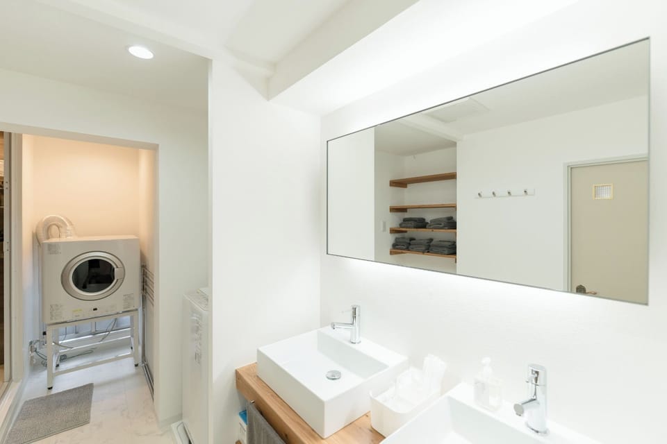 Washbasin 1