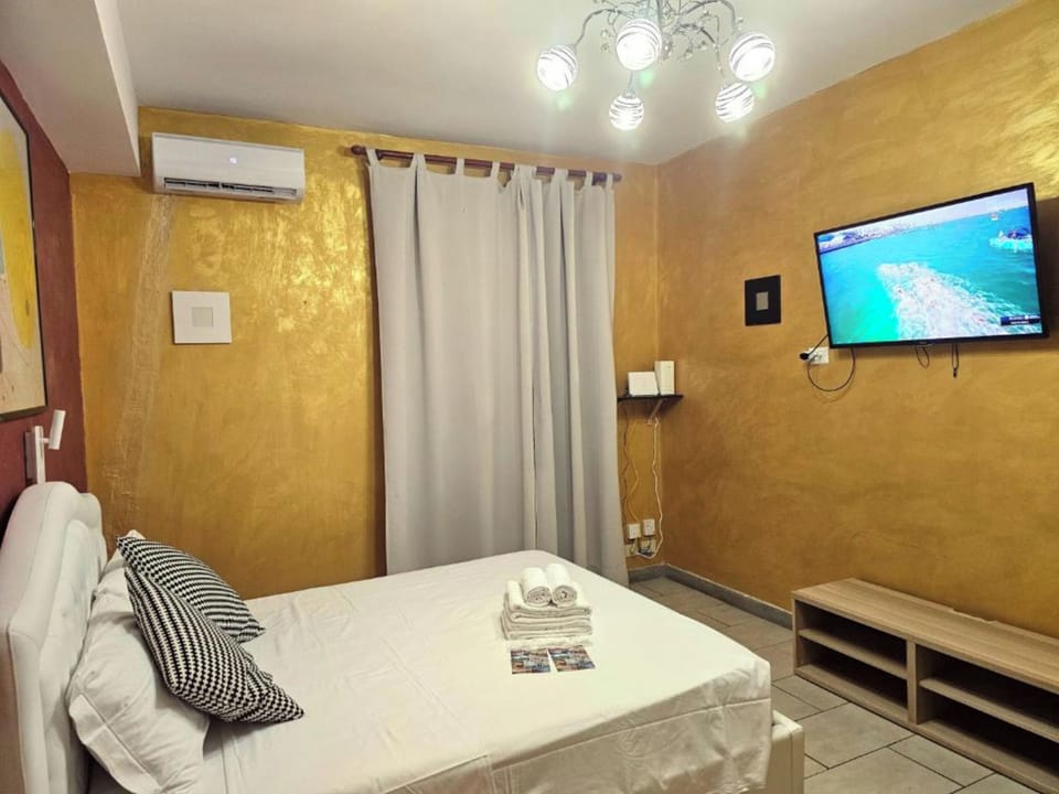 Comfort Apartment | 1 bedroom, WiFi (free)