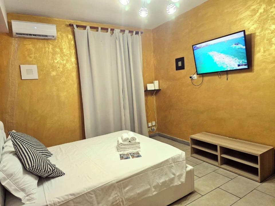 Comfort Apartment | 1 bedroom, WiFi (free)