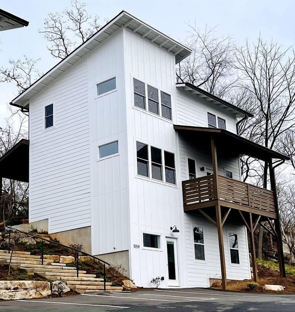 French Broad Overlook