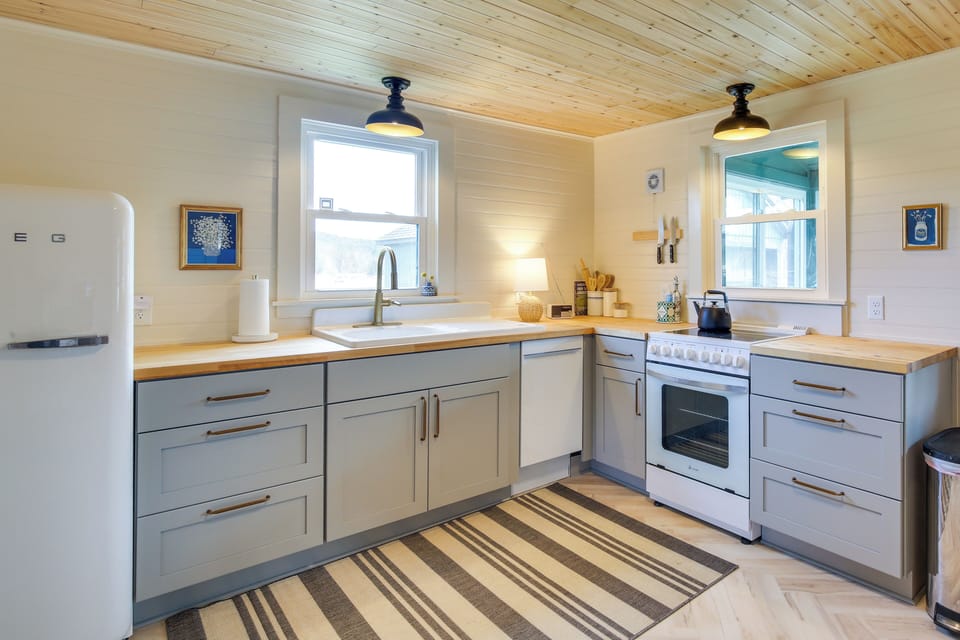 Kitchen | 1st Level