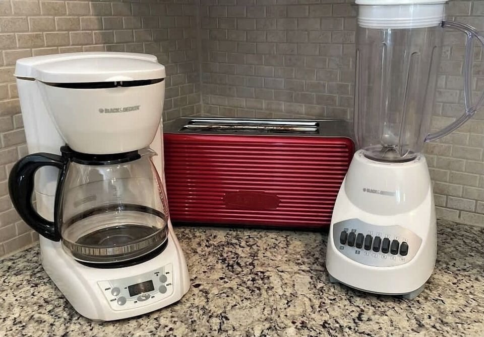 Small Appliances