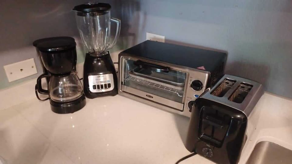 Kitchen Appliances